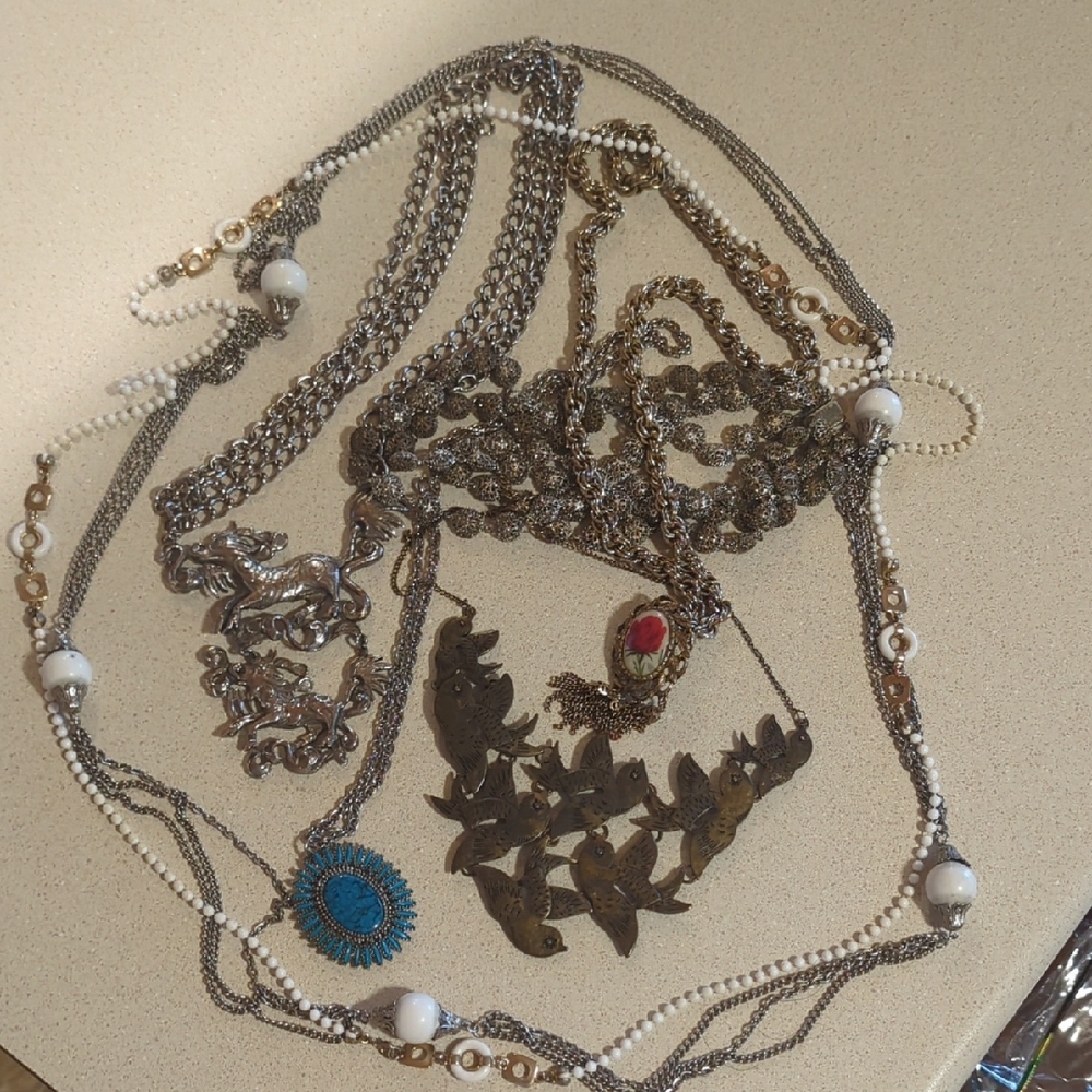 Jewelry Bundle